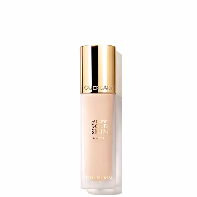 Guerlain Parure Gold Skin Matte Foudation make-up 35 ml, 1C ROSÉ