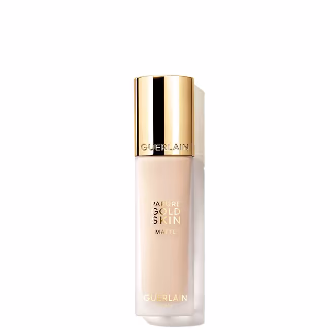 Guerlain Parure Gold Skin Matte Foudation make-up 35 ml, 0N
