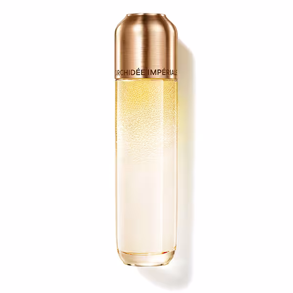 Guerlain Pleťová esencia Orchidée Impériale GoldEssence Renewing Lotion 140 ml