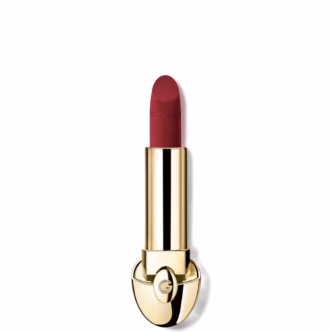 Guerlain Rouge G náplň rúž 3.5 g, 962 Tulipe Noire