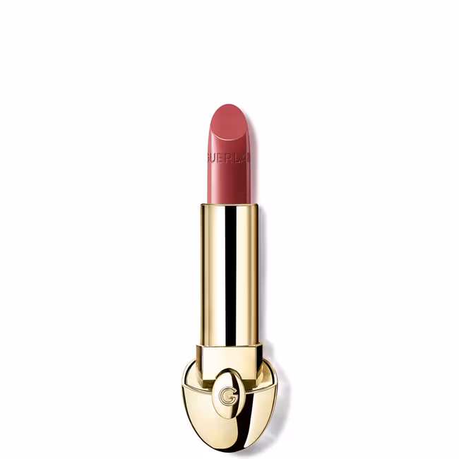 Guerlain Rouge G Refill rúž, 06 Le Rose Brun