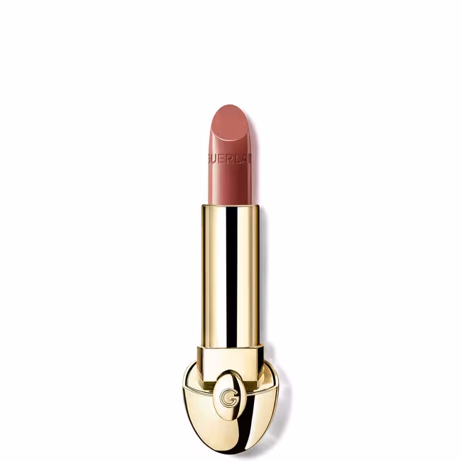 Guerlain Rouge G Refill rúž, 11 Le Beige Noisette