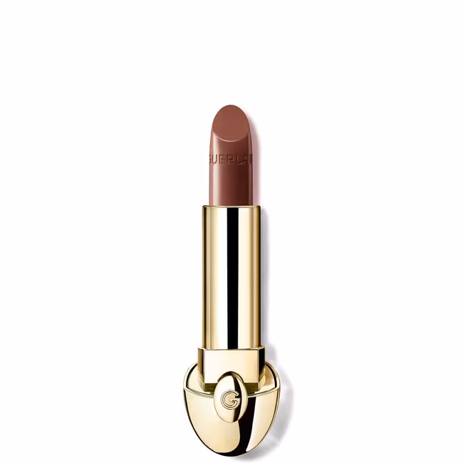 Guerlain Rouge G Refill rúž, 15 Le Marron Glacé