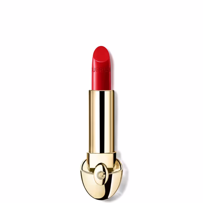 Guerlain Rouge G Refill rúž, 510 Le Rouge Vibrant