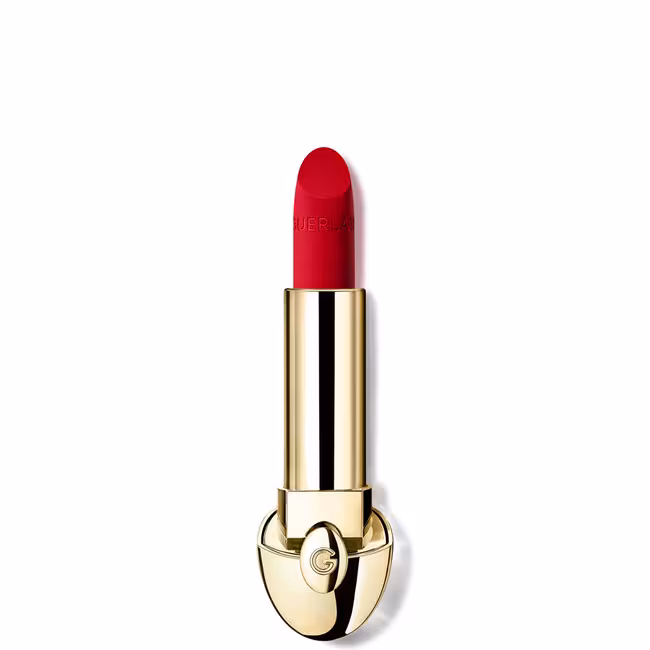 Guerlain Rouge G Refill rúž, 510 Le Rouge Vibrant