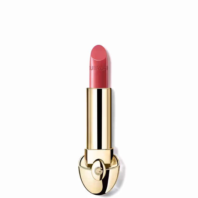 Guerlain Rouge G Refill rúž, 518 Le Rose Blush