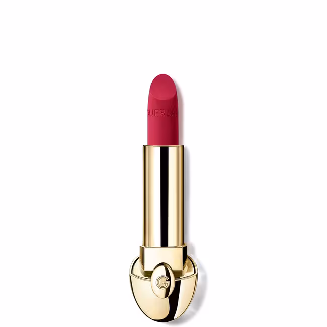 Guerlain Rouge G Refill rúž, 772 Le Rose Bourbon