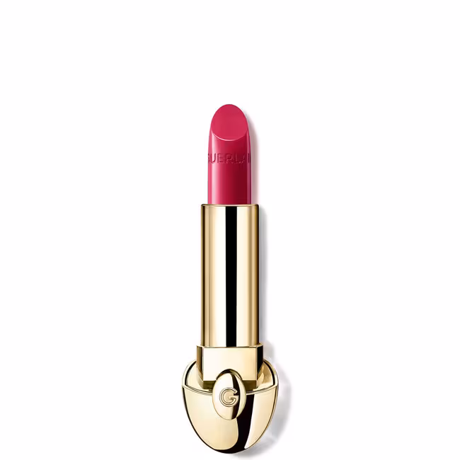 Guerlain Rouge G Refill rúž, 829 Le Fuchsia Profond