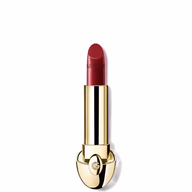 Guerlain Rouge G Refill rúž, 968 Le Lie De Vin