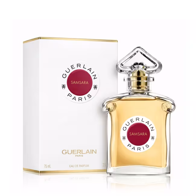 Guerlain Samsara (2021) - EDP 75 ml