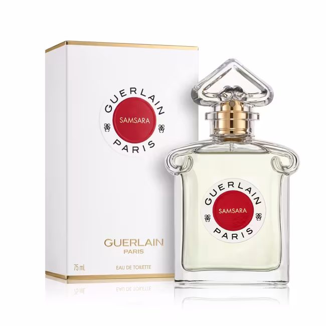 Guerlain Samsara (2021) - EDT 75 ml