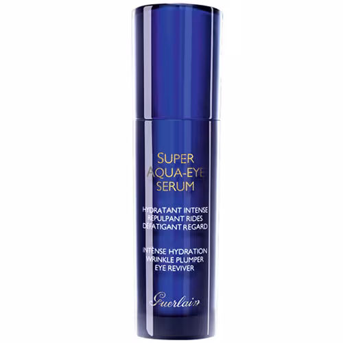 Guerlain Super Aqua krém 15 ml, Eye