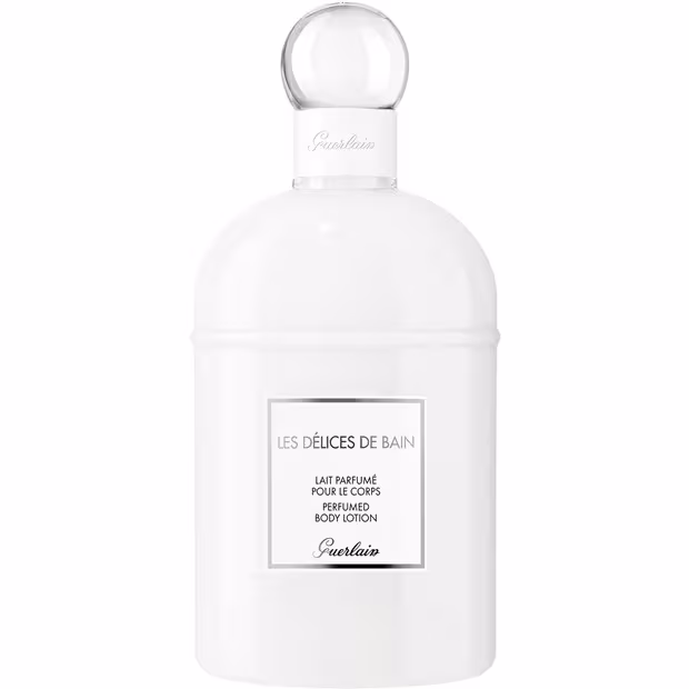 Guerlain Telové mlieko (Perfumed Body Lotion) 200 ml