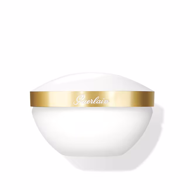 Guerlain Telový krém Shalimar Sensual Body Cream 200 ml