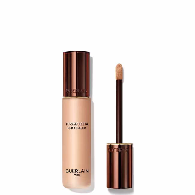 Guerlain Terracotta Concealer Natural Perfection korektor 60 g, 3,5N