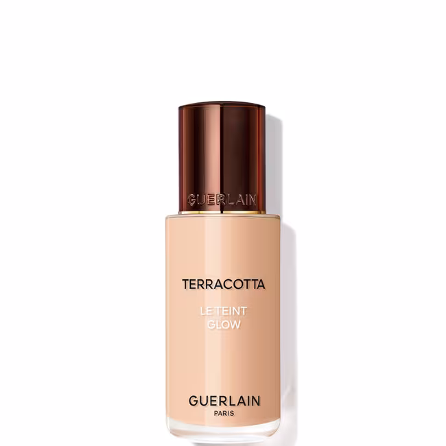 Guerlain Terracotta glow make-up 35 ml, 2C
