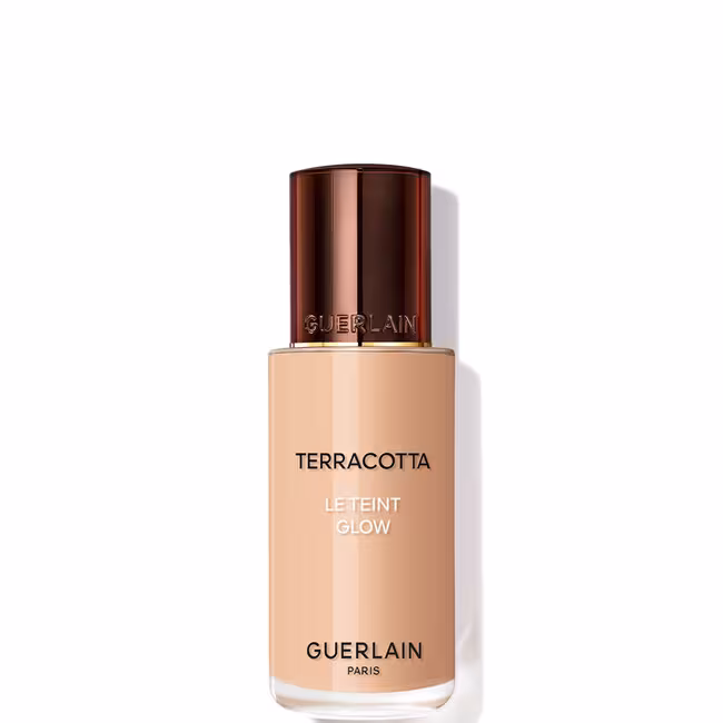 Guerlain Terracotta glow make-up 35 ml, 3N
