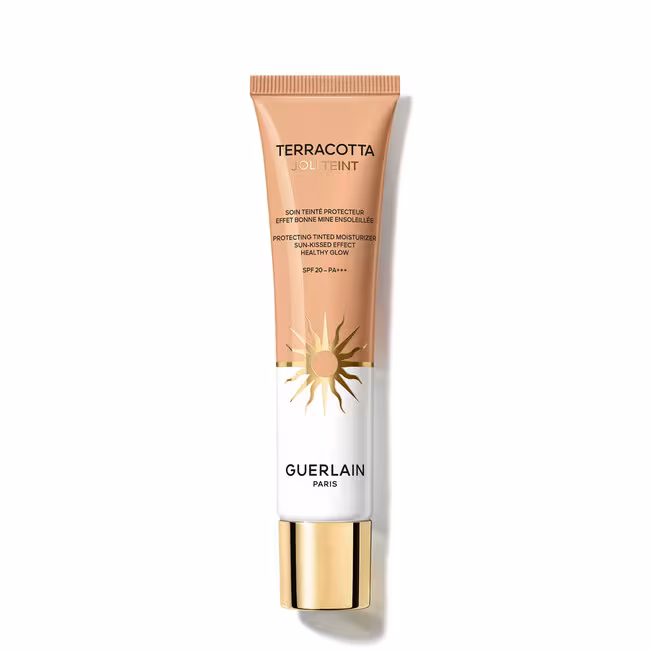 Guerlain Terracotta Jolie teint make-up 30 ml, 20 Golden