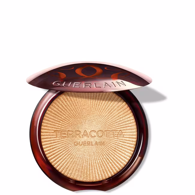 Guerlain Terracotta Luminizer Compact rozjasňovač
