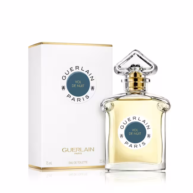 Guerlain Vol De Nuit - EDT 75 ml
