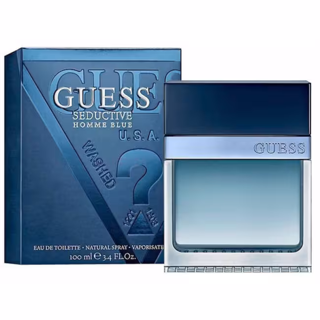 Guess Seductive Blue 100ml