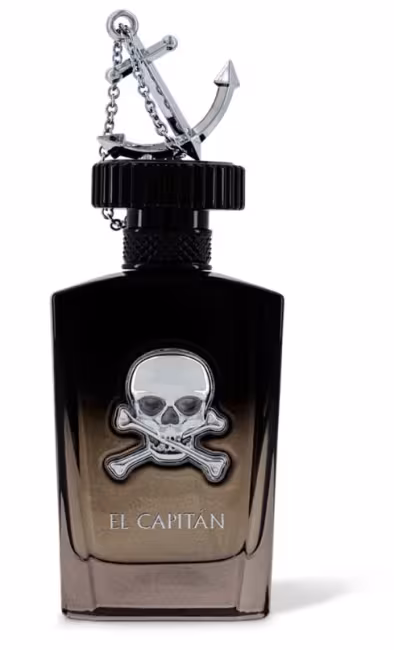 Gulf Orchid El Capitán - EDP 100 ml