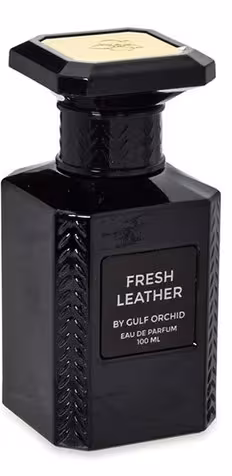 Gulf Orchid Fresh Leather - EDP 100 ml