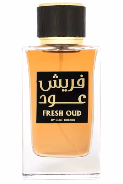 Gulf Orchid Fresh Oud - EDP 110 ml