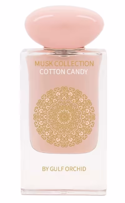 Gulf Orchid Gulf Orchid Cotton Candy - EDP 60 ml