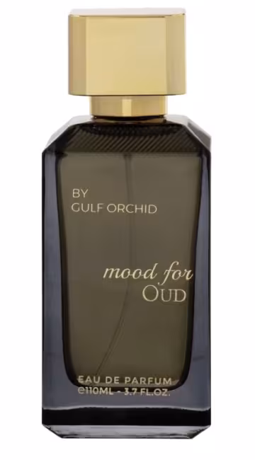 Gulf Orchid Mood For Oud - EDP 110 ml