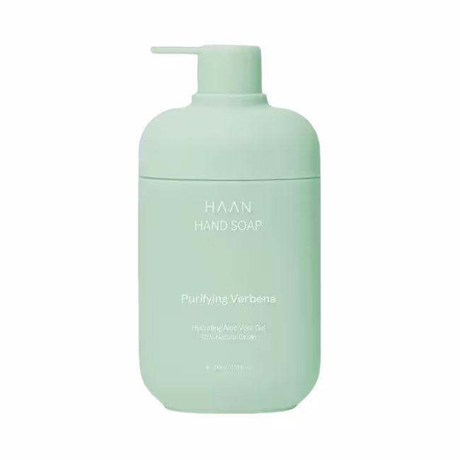 HAAN Purifying Verbena Mydlo na ruky 350 ml