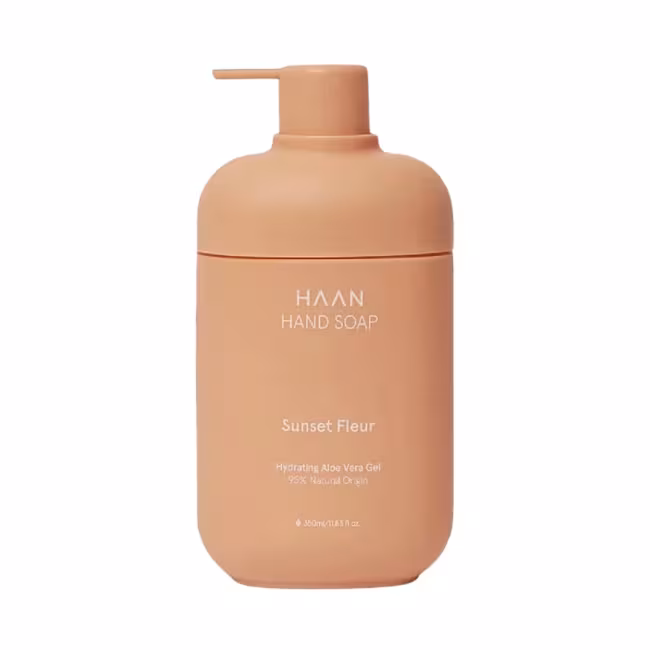 HAAN Sunset Fleur Mydlo na ruky 350 ml