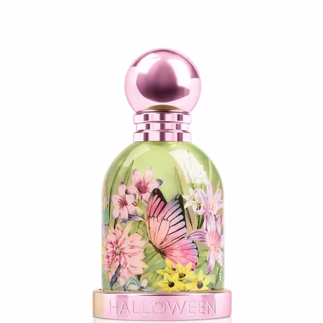 Halloween Bliss toaletná voda 50 ml