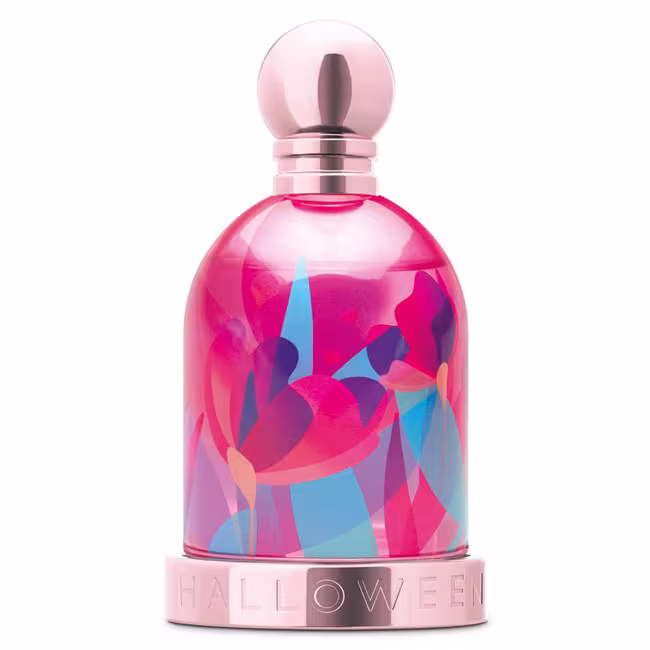 Halloween I´m Unique toaletná voda 50 ml