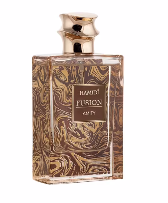 Hamidi Fusion Amity - EDP 85 ml