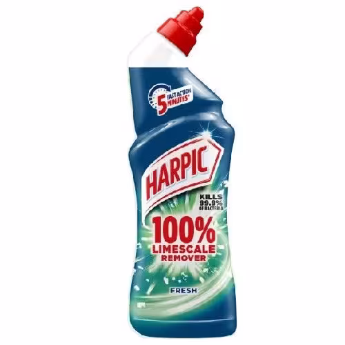 Harpic gél 750ml Fresh