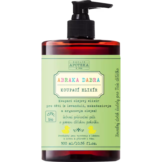 Havlíkova Apotéka - Abraka dabra 300 ml
