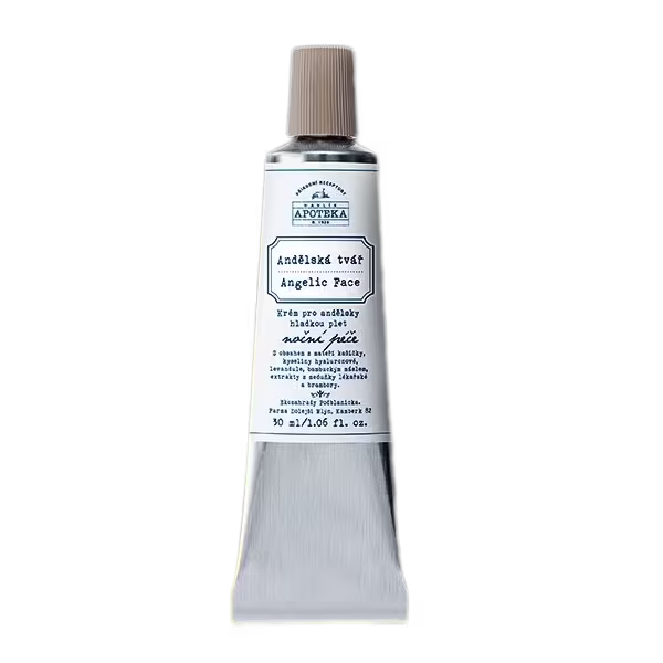 Havlíkova apotéka - Anjelská tvár 50 ml