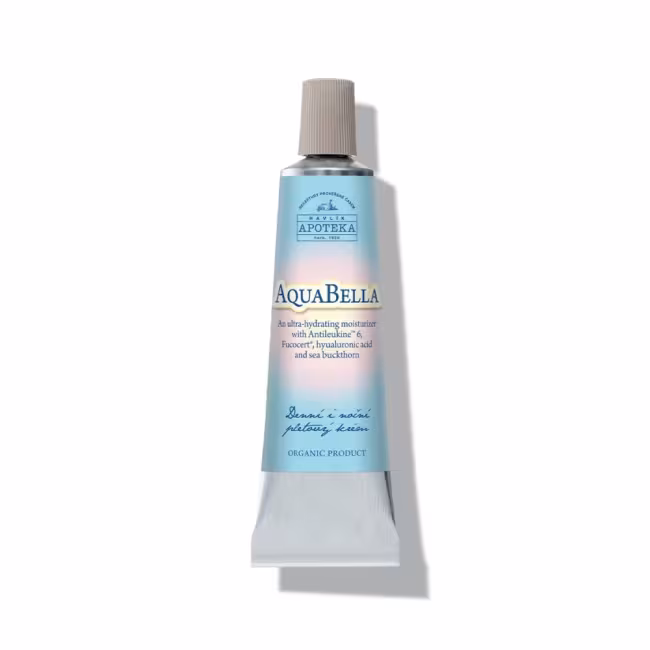 Havlíkova Apotéka - AquaBella 30 ml