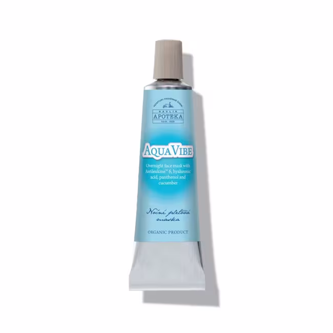 Havlíkova Apotéka - AquaVibe 30 ml