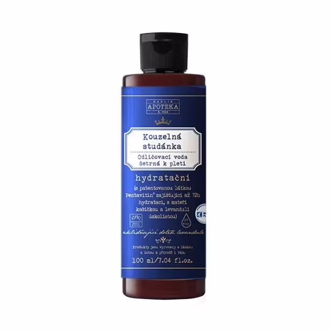 Havlíkova Apotéka - Čarovná studnička 200 ml