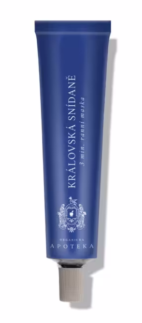 Havlíkova apotéka - Kráľovské raňajky pre pleť 100 ml