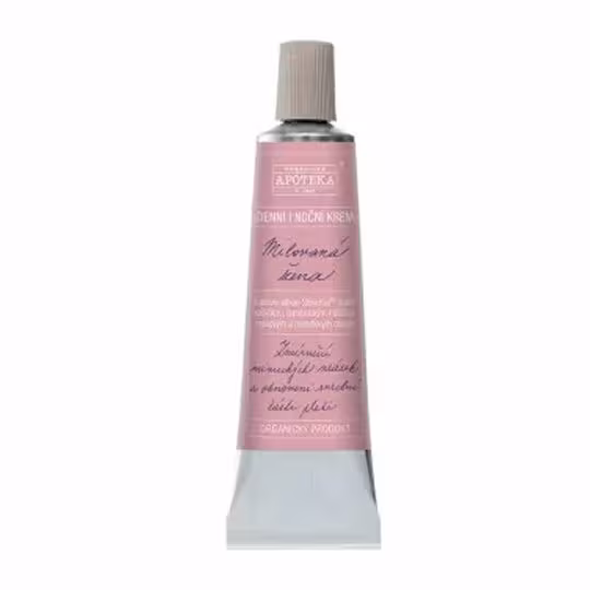Havlíkova apotéka - Milovaná Žena 30 ml
