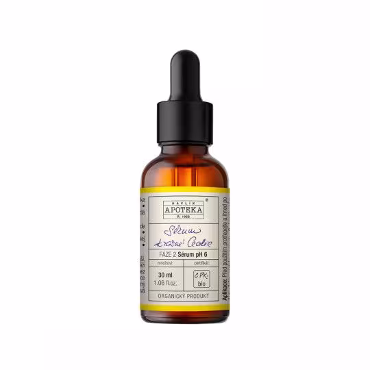 Havlíkova Apotéka - Sérum krásna Cecília 30 ml