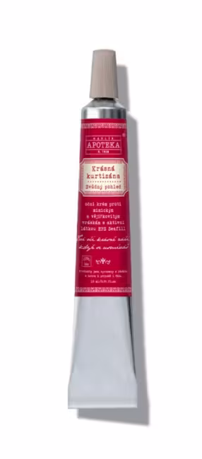 Havlíkova Apotéka - Svůdný pohled 10 ml