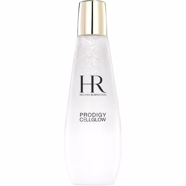 Helena Rubinstein Hydratačná pleťová esencia Prodigy Cellglow (Rich Dewy Essence) 200 ml