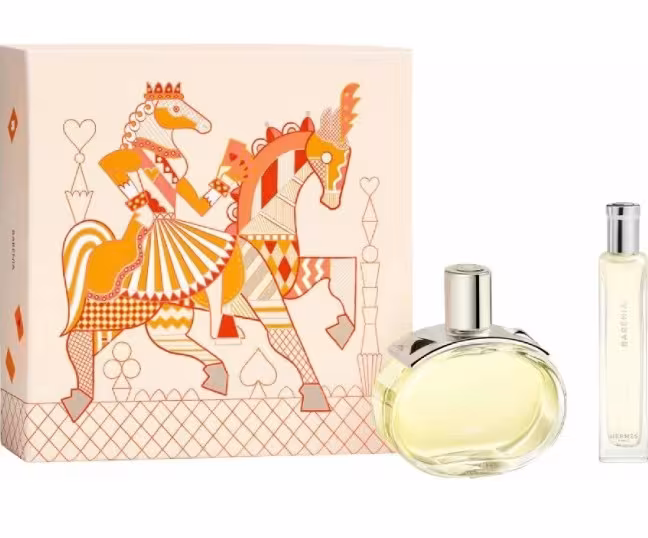 Hermes Barénia - EDP 60 ml + EDP 15 ml