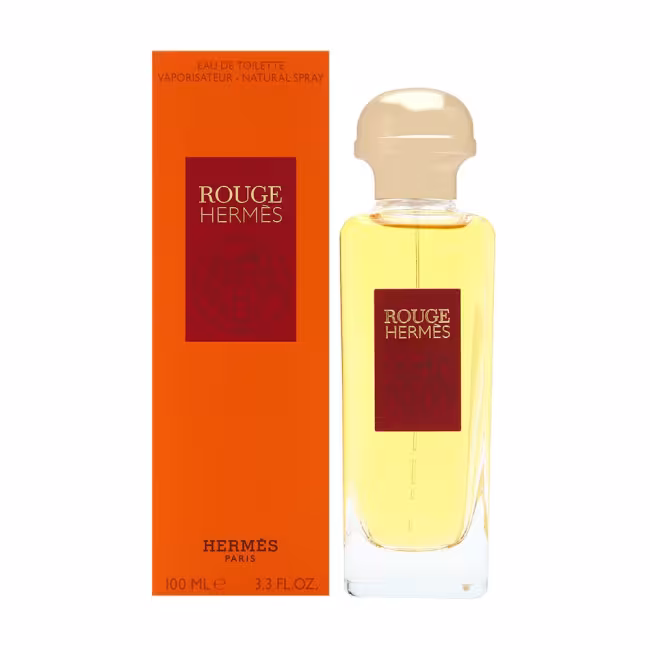 Hermes Hermès Rouge - EDT 100 ml