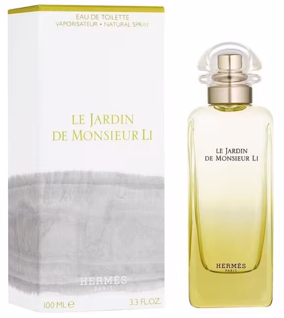 Hermes Le Jardin De Monsieur Li - EDT 100 ml