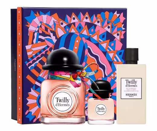 Hermes Twilly D’Hermès - EDP 50 ml + EDP 7,5 ml + telové mlieko 40 ml